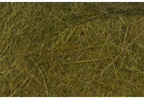 Hareline Dubbin Olive Brown #30