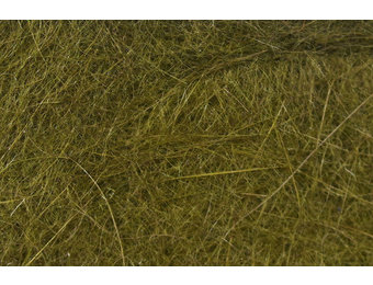 Hareline Dubbin Olive Brown #30