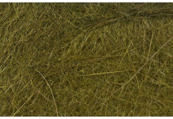 Hareline Dubbin Olive Brown #30