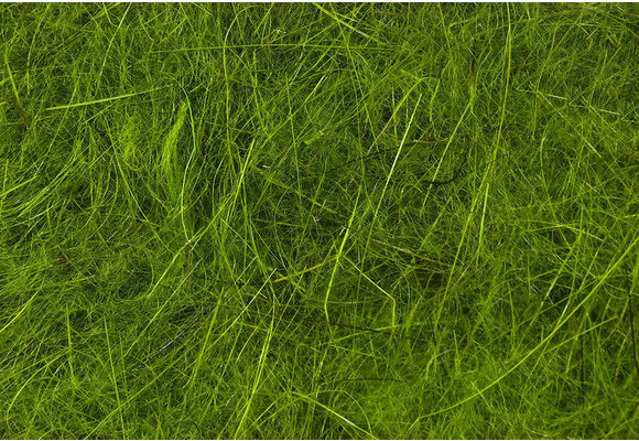 Hareline Dubbin Olive Hare's Ear #34