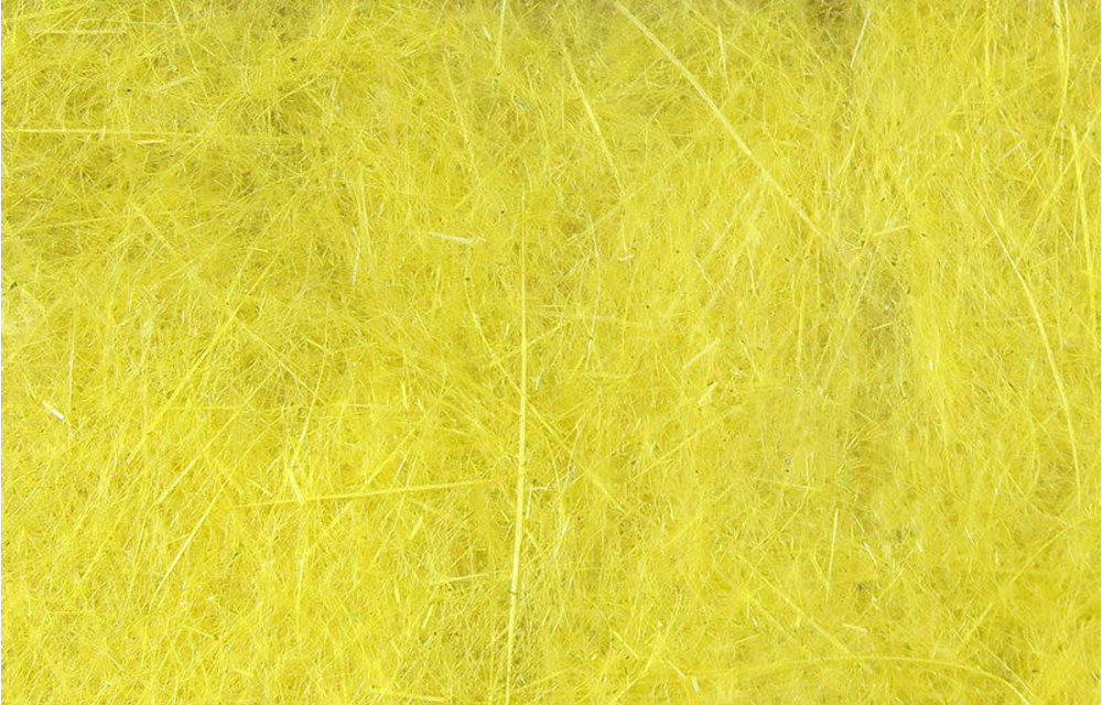 Hareline Dubbin Green Damsel #19