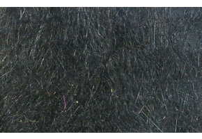 Hareline Dubbin Black #7