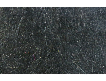 Hareline Dubbin Black #7
