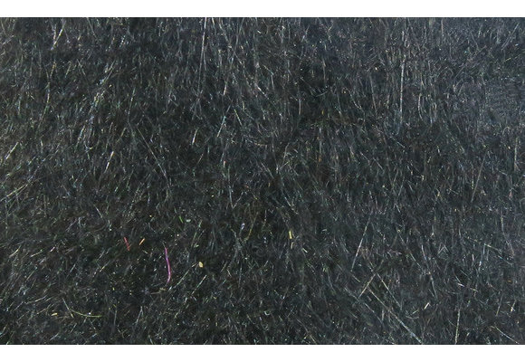 Hareline Dubbin Black #7