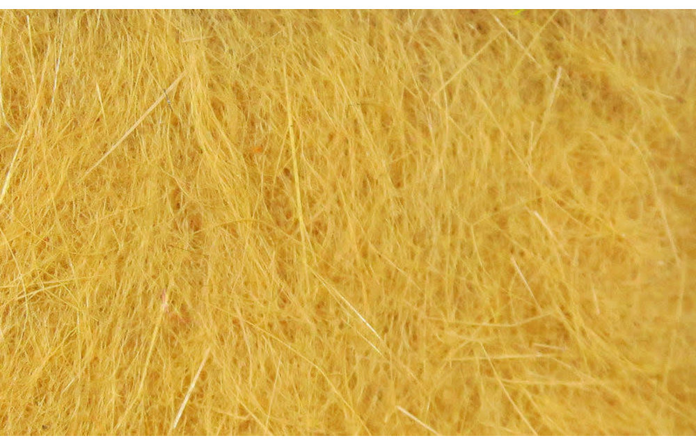 Hareline Dubbin March Brown #2