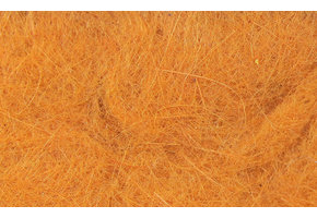 Hareline Dubbin Cinnamon Caddis #25