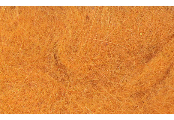 Hareline Dubbin Cinnamon Caddis #25