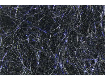 Senyo's Laser Dub #11 Black