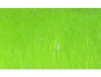 Senyo's Laser Dub #127 Fl. Chartreuse