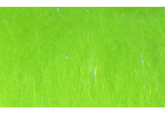 Senyo's Laser Dub #127 Fl. Chartreuse