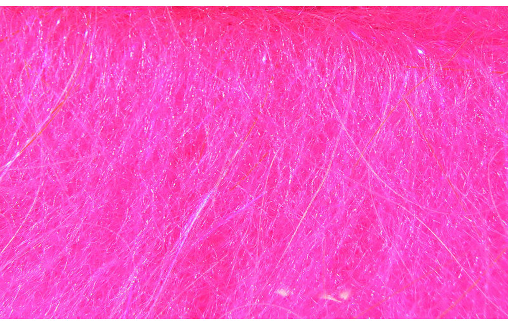 Senyo's Laser Dub #131 Fl. Fuchsia