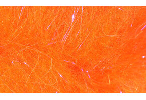 Senyo's Laser Dub #132 Fl Hot Orange