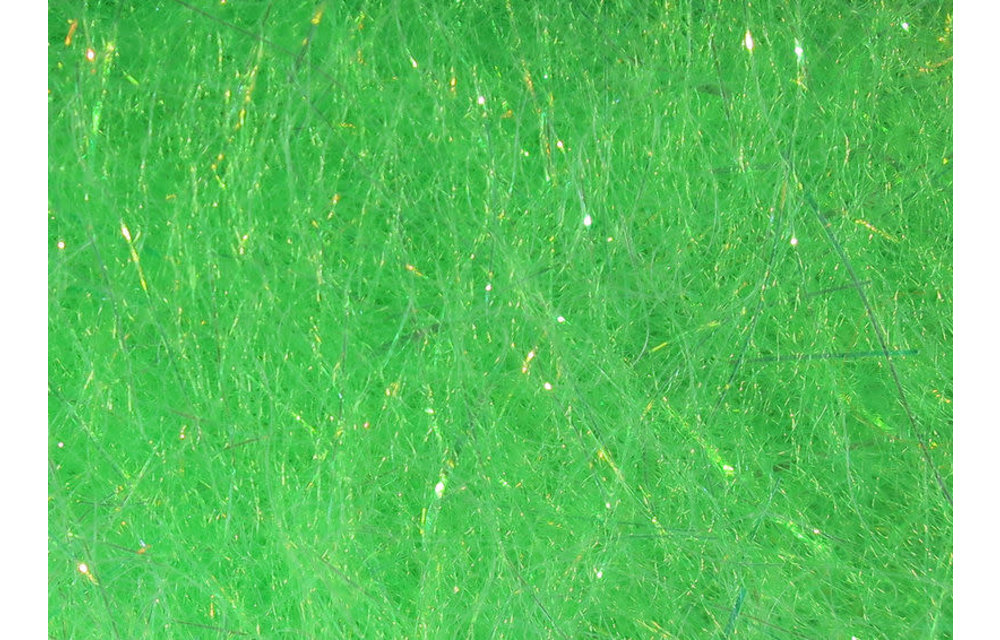 Senyo's Laser Dub #171 Green Chartreuse