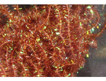 Midge Cactus Chenille #320 Root Beer