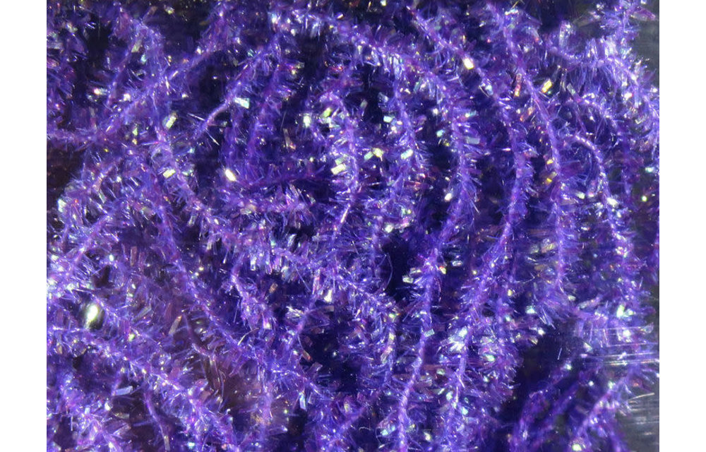 Midge Cactus Chenille #298 Purple