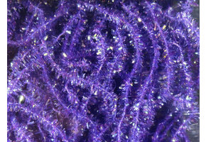 Midge Cactus Chenille #298 Purple