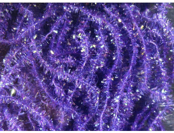 Midge Cactus Chenille #298 Purple