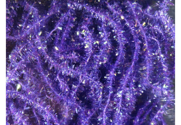 Midge Cactus Chenille #298 Purple