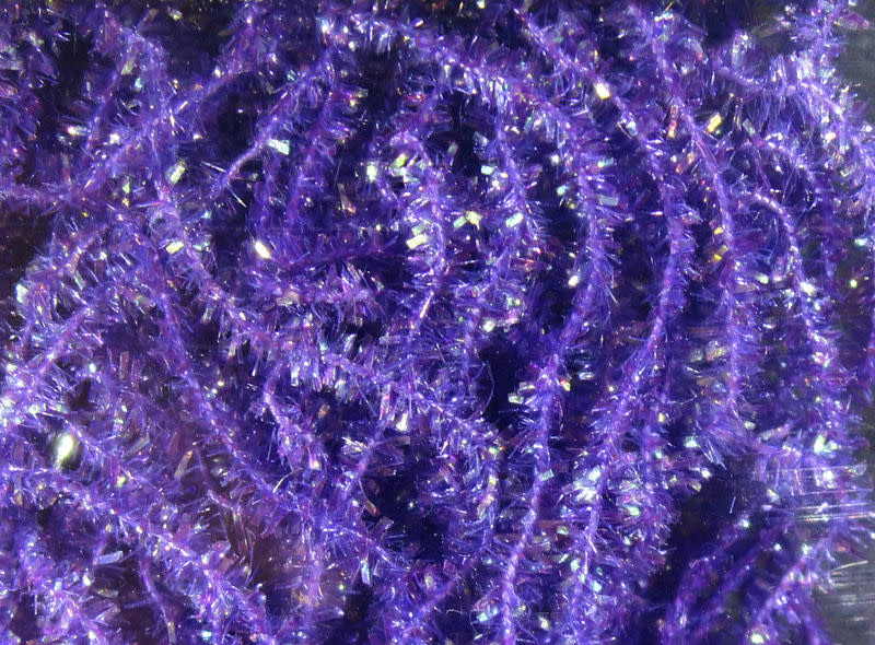 Midge Cactus Chenille #298 Purple
