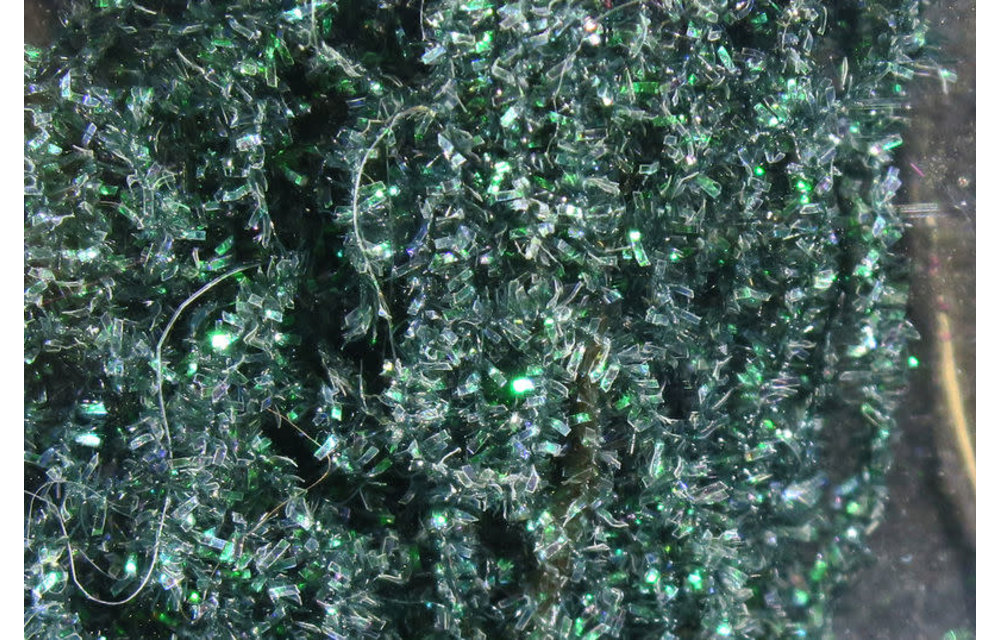 Midge Cactus Chenille #282 Peacock