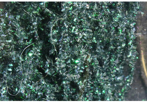 Midge Cactus Chenille #282 Peacock