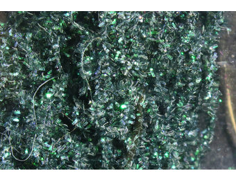 Midge Cactus Chenille #282 Peacock