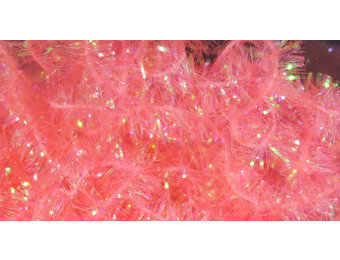 Cactus Chenille Medium Shrimp Pink #343