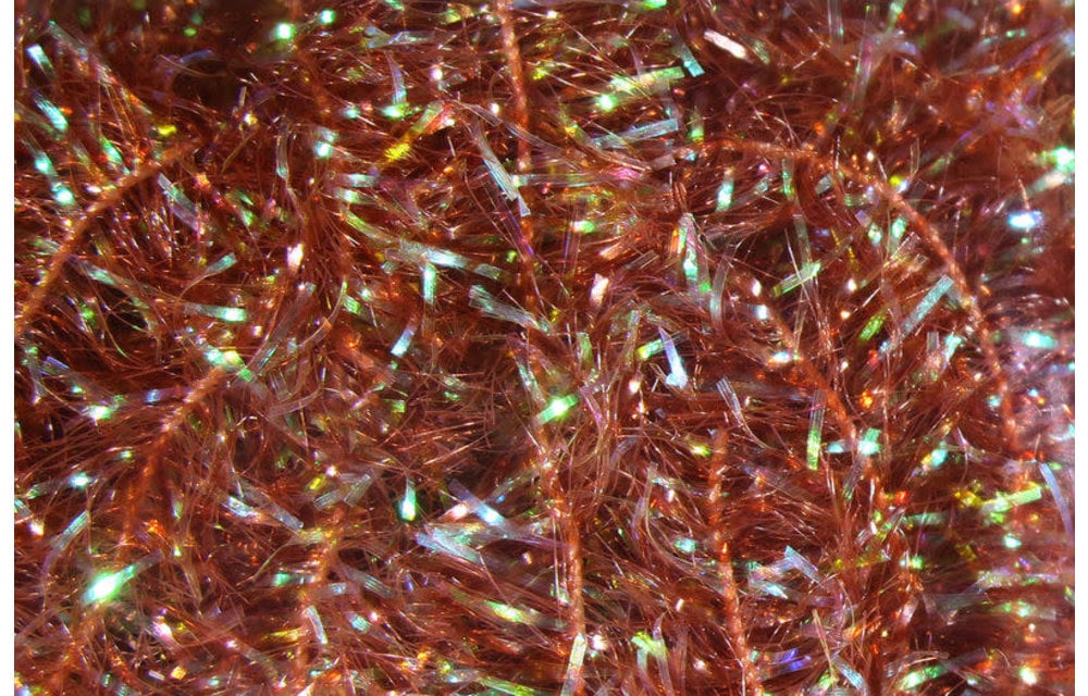 Cactus Chenille Medium Root Beer #320