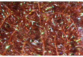 Cactus Chenille Medium Root Beer #320