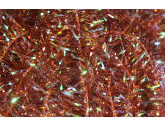 Cactus Chenille Medium Root Beer #320