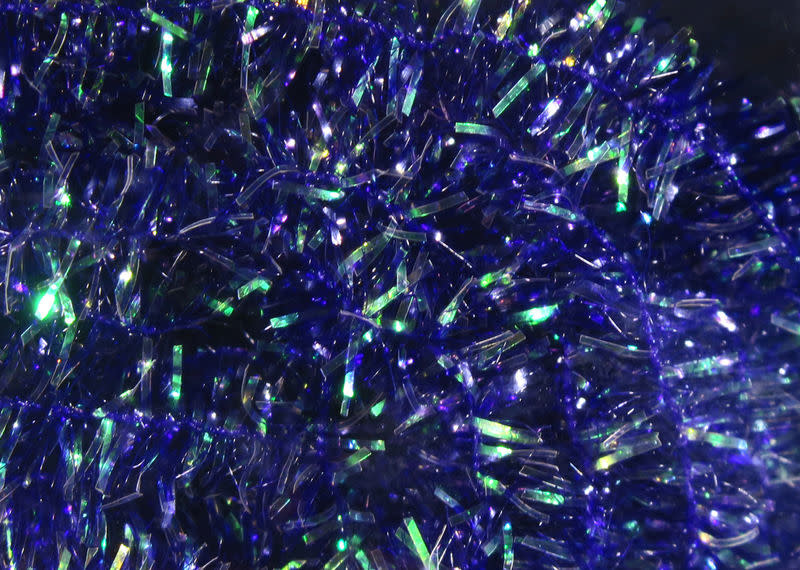 Cactus Chenille Medium Purple #298