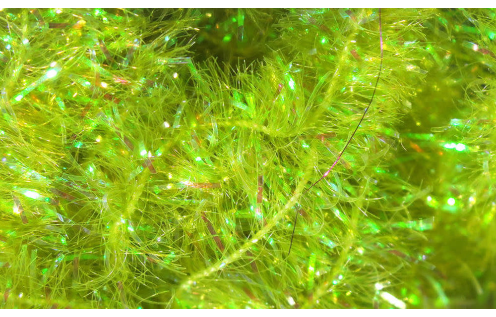 Cactus Chenille Medium Olive #263