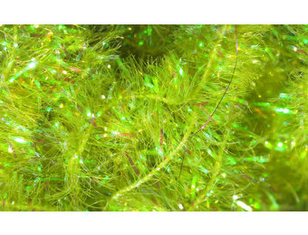 Cactus Chenille Medium Olive #263