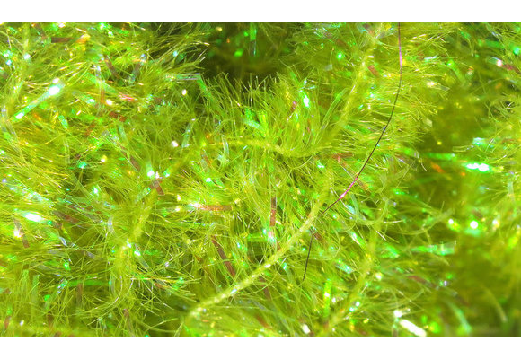 Cactus Chenille Medium Olive #263