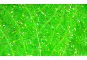 Cactus Chenille Medium Chartreuse