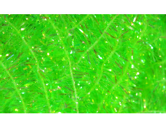 Cactus Chenille Medium Chartreuse