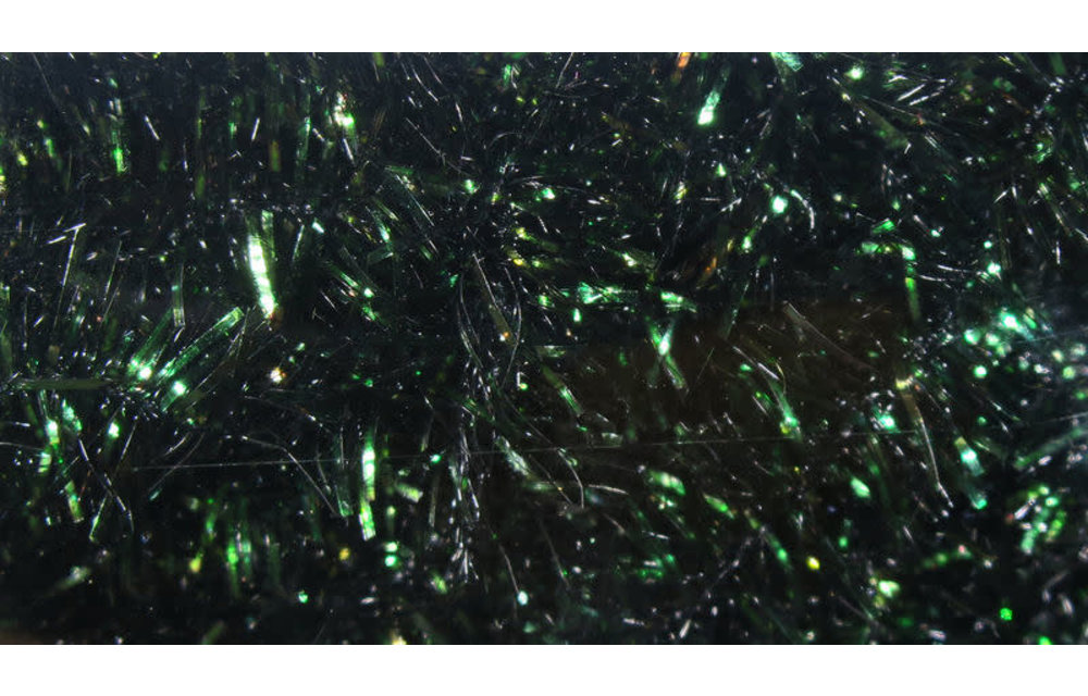 Cactus Chenille Medium Black #11