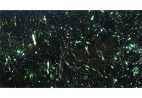 Cactus Chenille Medium Black #11