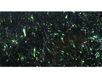 Cactus Chenille Medium Black #11