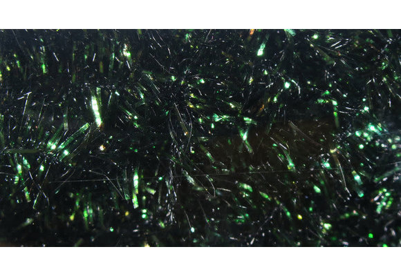 Cactus Chenille Medium Black #11