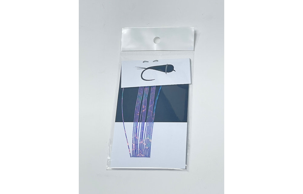 Perdigon Mania Perdigon Strips- Purple Rain