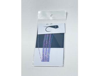 Perdigon Mania Perdigon Strips- Purple Rain