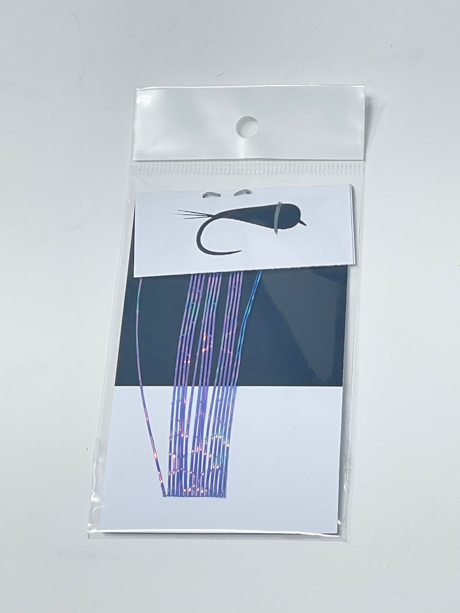 Perdigon Mania Perdigon Strips- Purple Rain