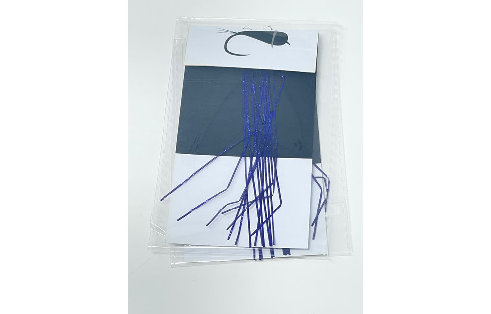 Perdigon Mania Perdigon Strips - Dark Ultraviolet