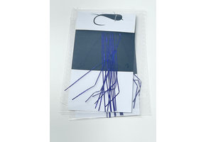 Perdigon Mania Perdigon Strips - Dark Ultraviolet