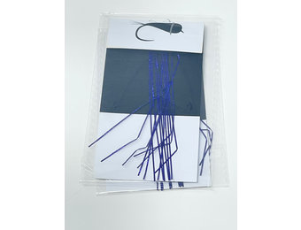 Perdigon Mania Perdigon Strips - Dark Ultraviolet