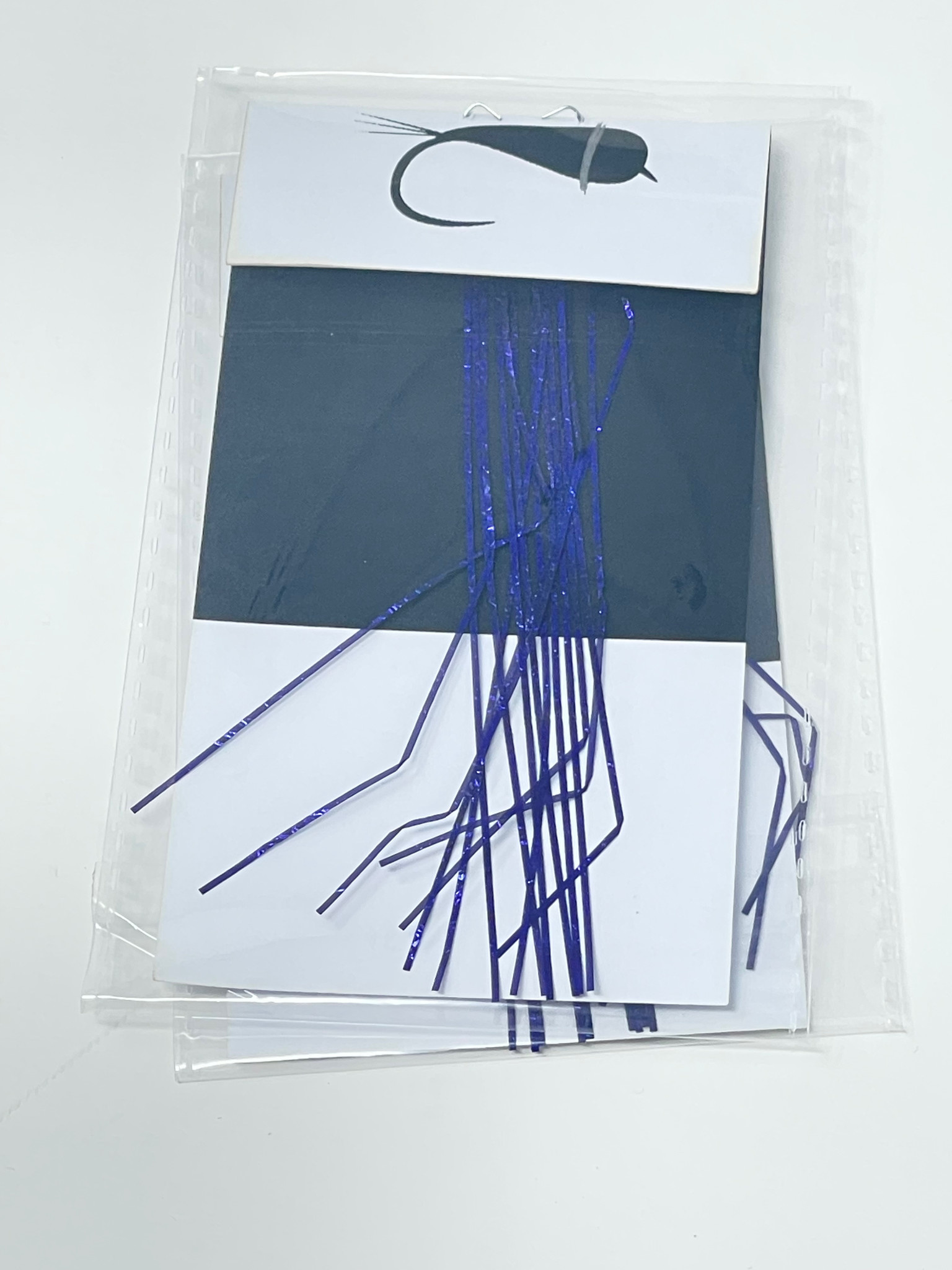 Perdigon Mania Perdigon Strips - Dark Ultraviolet