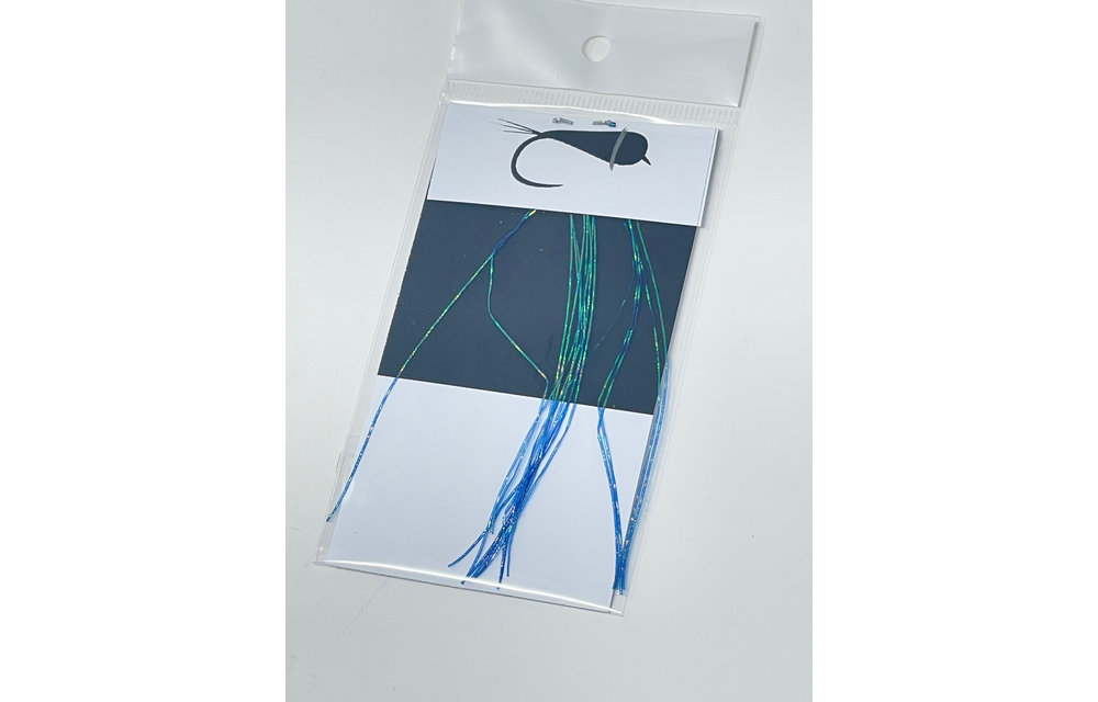 Perdigon Mania Perdigon Strips - Blue