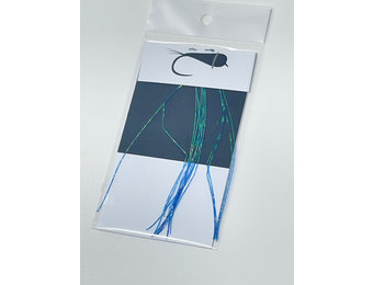 Perdigon Mania Perdigon Strips - Blue