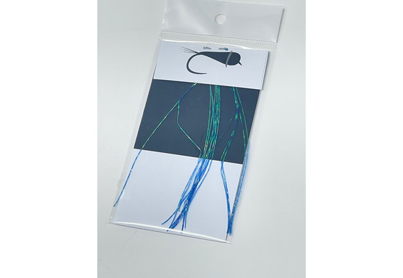 Perdigon Mania Perdigon Strips - Blue